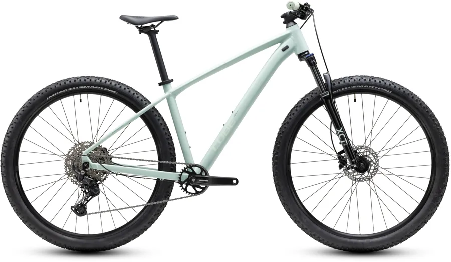 Cube Aim Pro aloegreen´n´green