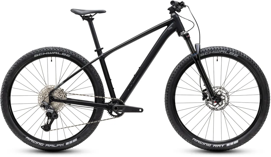 Cube Aim SLT soot´n´black