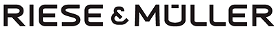 Riese & Müller Logo