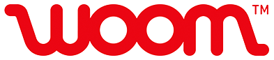 woom Logo