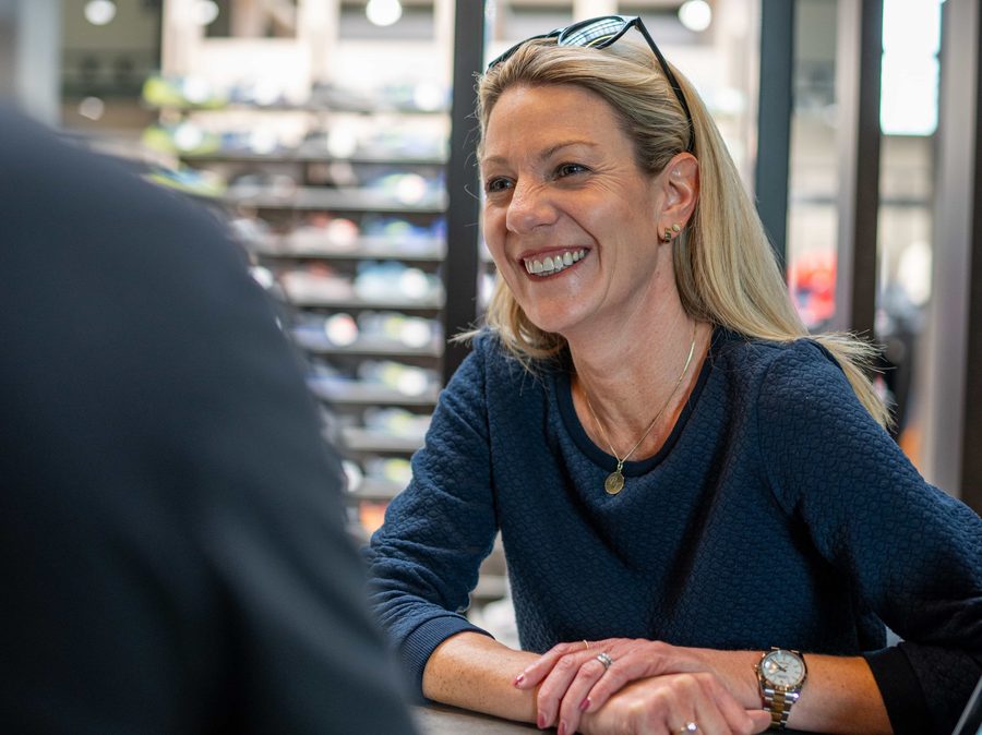 Gemeinsam das passende Leasing-Modell finden