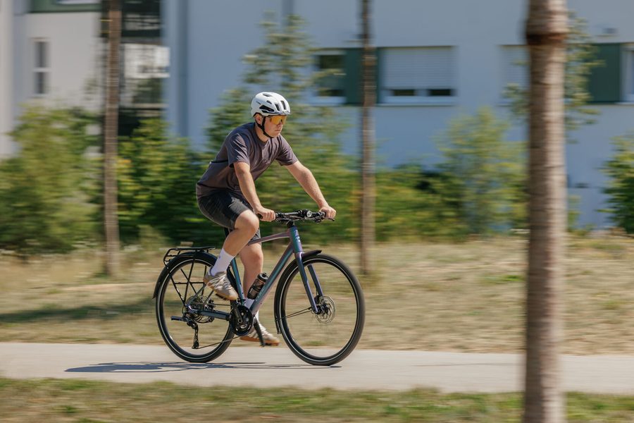 E-Gravel & E-Rennrad