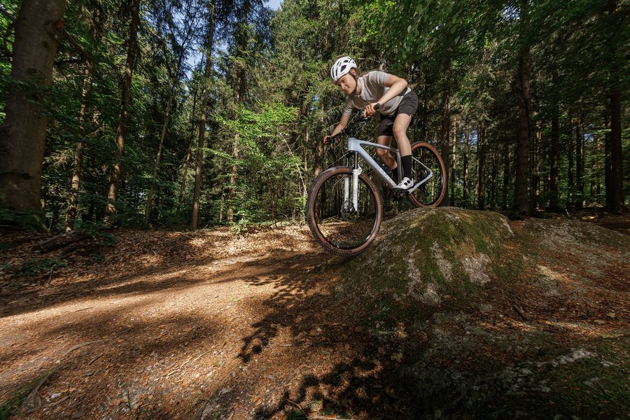 Mountainbike