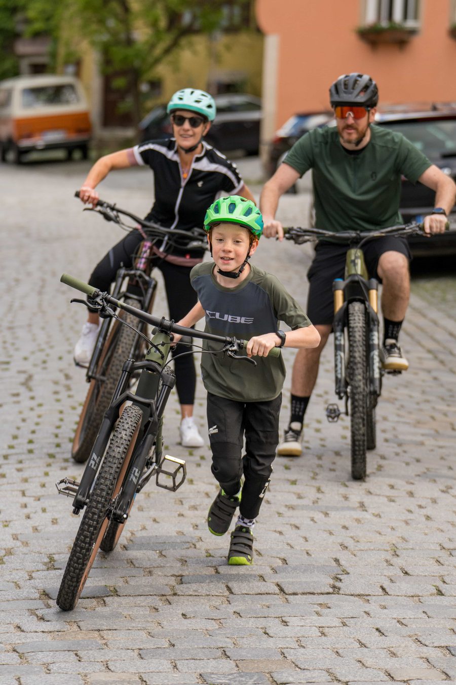 Kids & Jugend