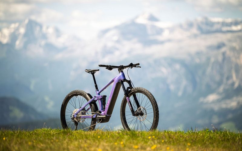 DJI Avinox bei CUBE: der neue Antrieb im Modelljahr 2027