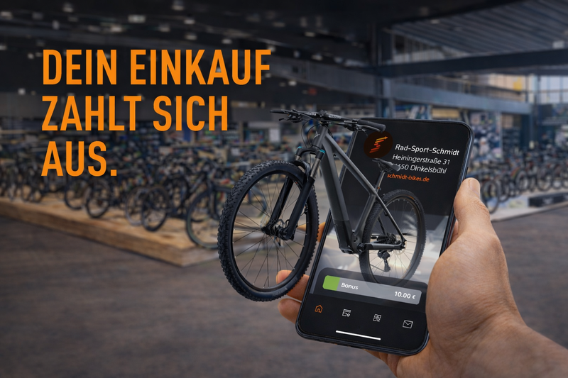 Bonusapp Programm