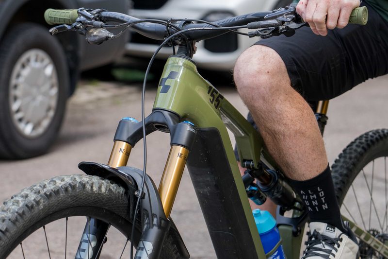 Bosch E-Bike-Neuheiten 2027: mehr Power, mehr Schutz, mehr Reichweite