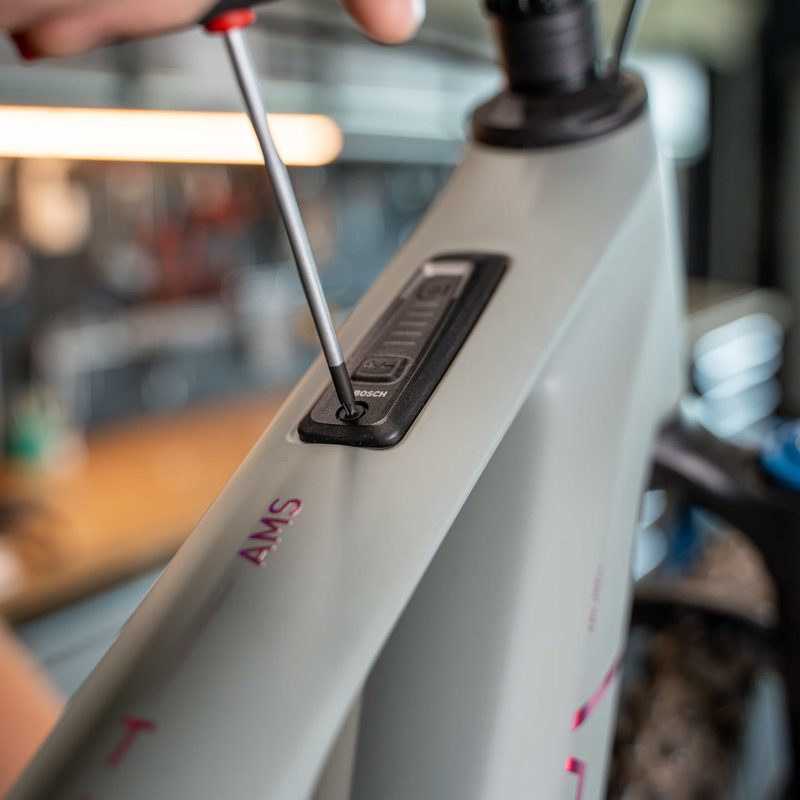 Fahrrad-Service