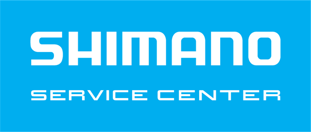 Wir sind Shimano Service Center