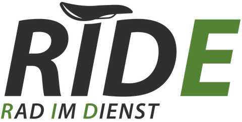 Rad im Dienst